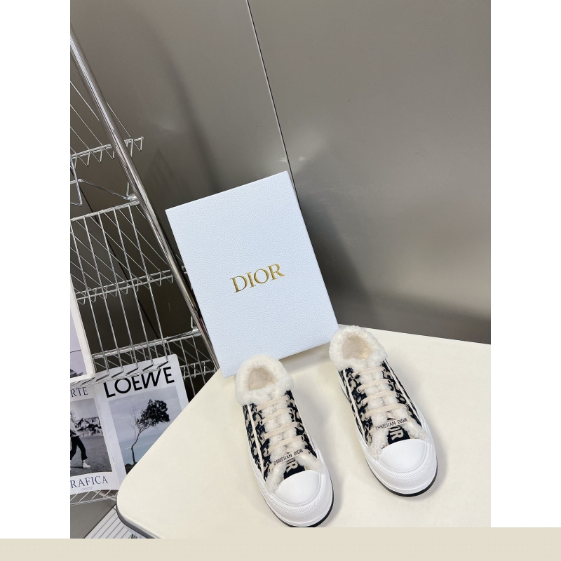ch**an D*or casual shoes